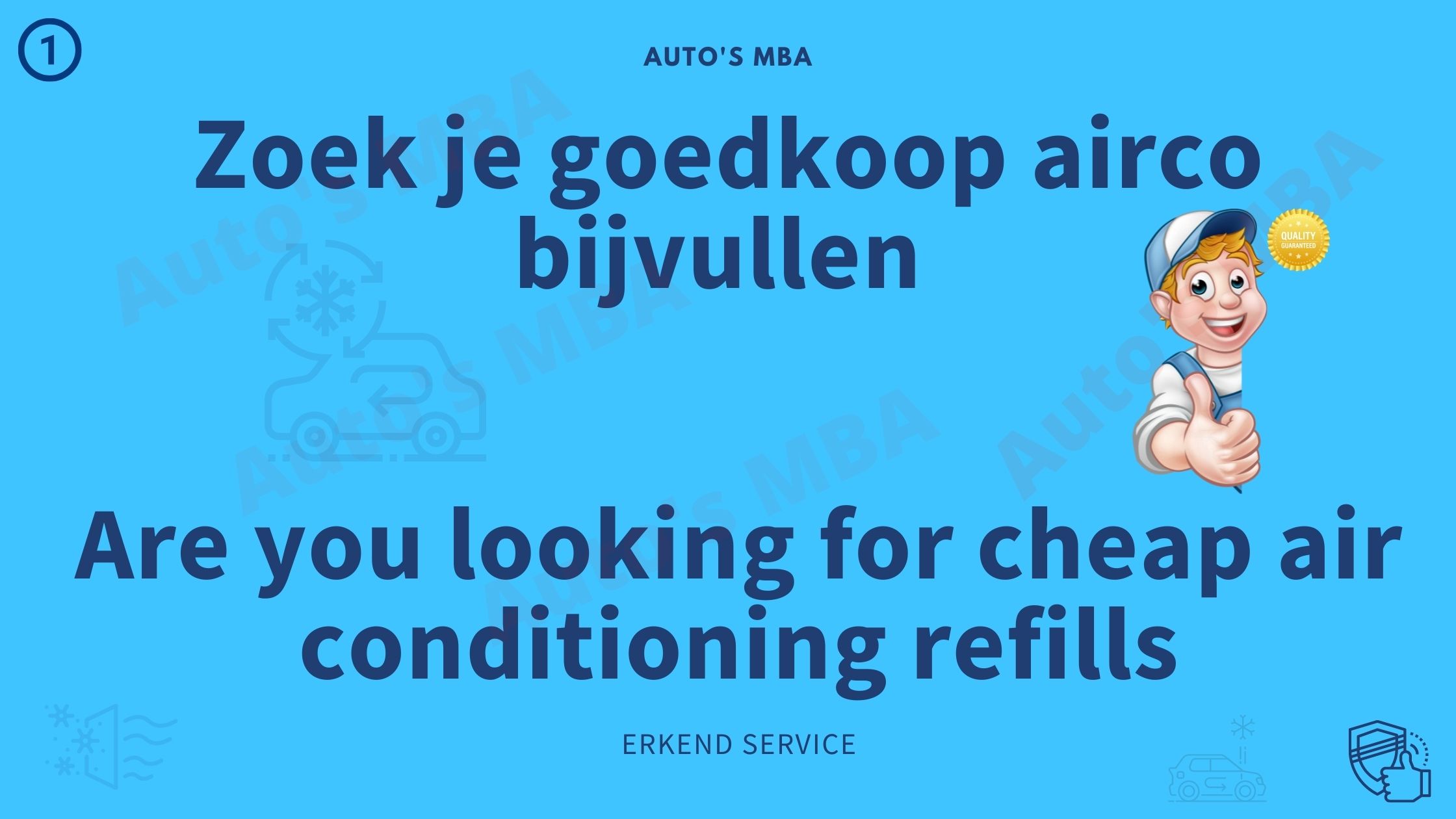 garagisten Menen AankoopVanAutos