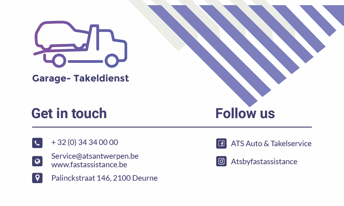 garagisten Deurne | ATS Auto & Takelservice Antwerpen