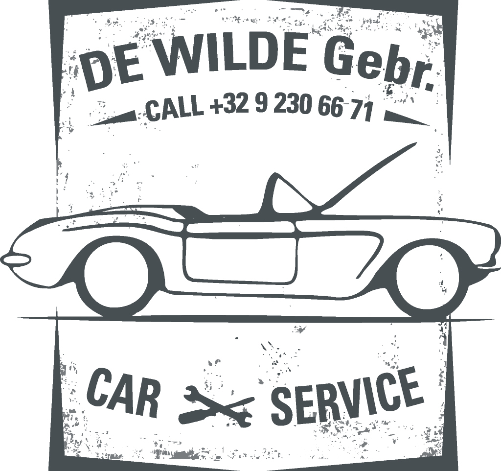 garagisten Merelbeke Gebr. De Wilde nv