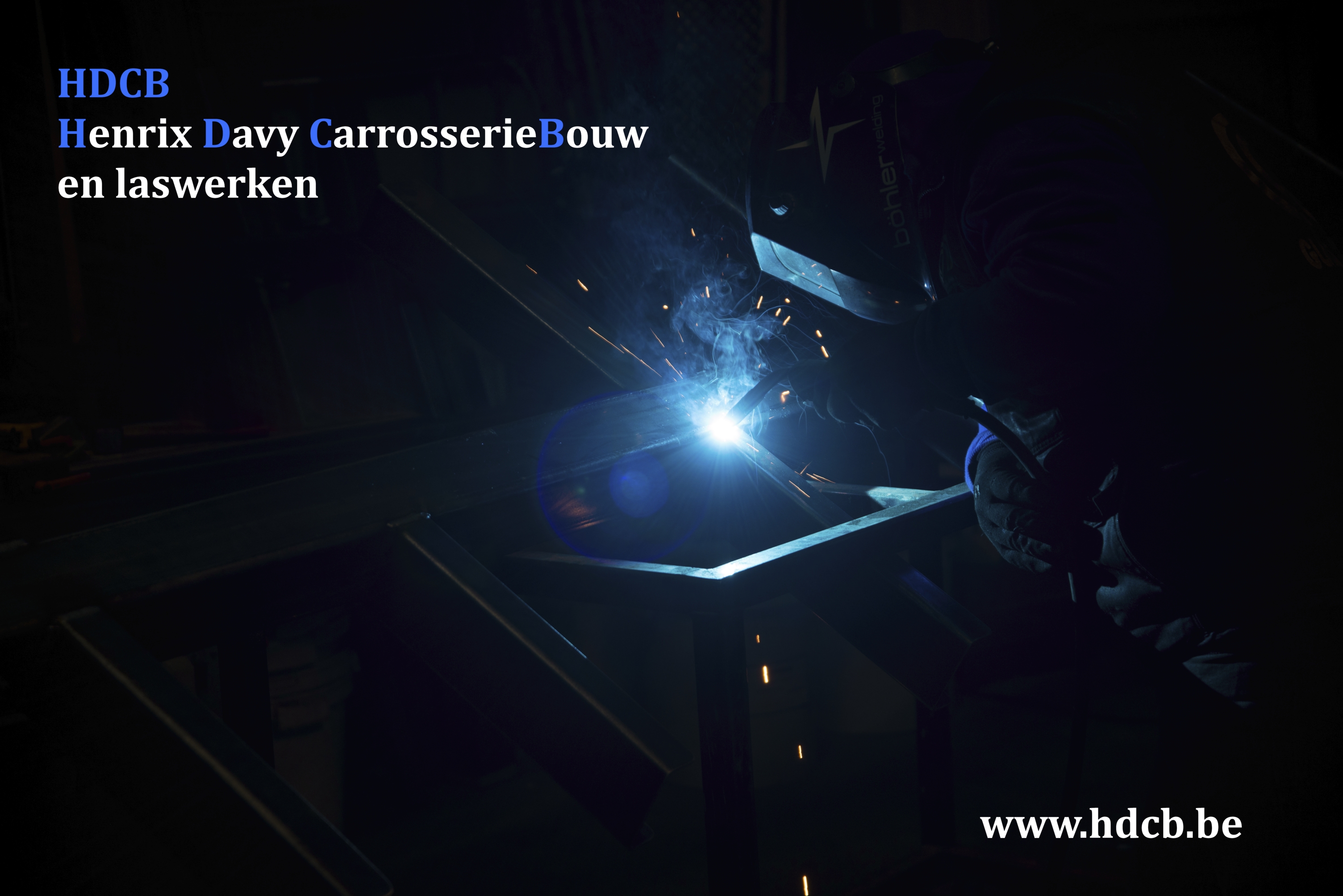 garagisten Alken HDCB